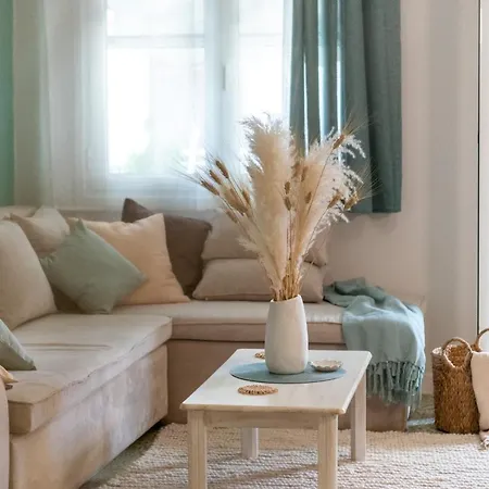 F'eris Nest Apartment *